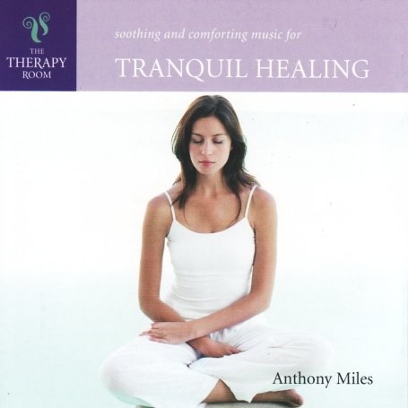 TRANQUIL HEALING