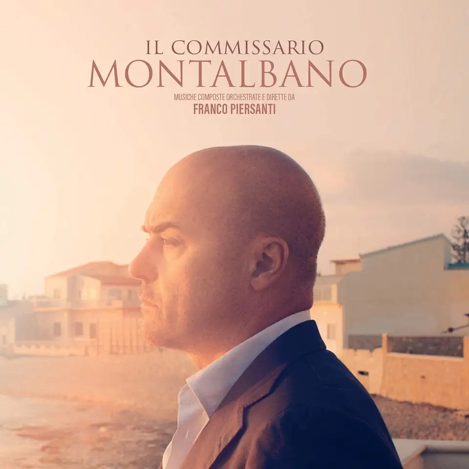 IL COMMISSARIO MONTALBANO / O.S.T. (ITA)