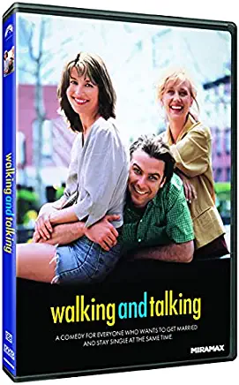 WALKING & TALKING / (MOD DOL)