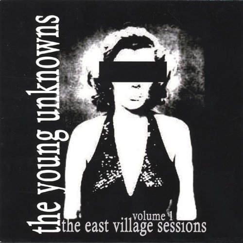 EAST VILLAGE SESSIONS 1