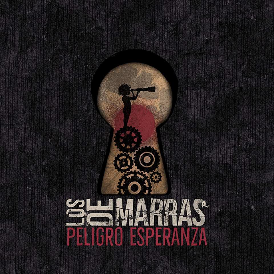 PELIGRO ESPERANZA (SPA)