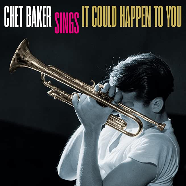 CHET BAKER SINGS: IT COULD HAPPEN TO YOU (COLV)