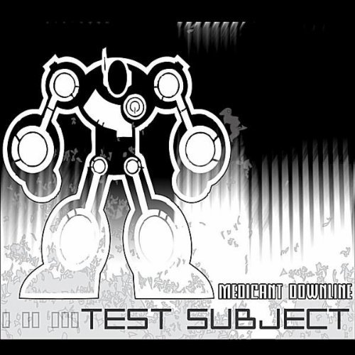 TEST SUBJECT