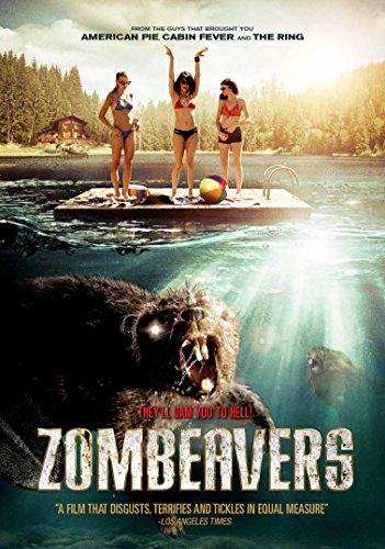 ZOMBEAVERS / (MOD)