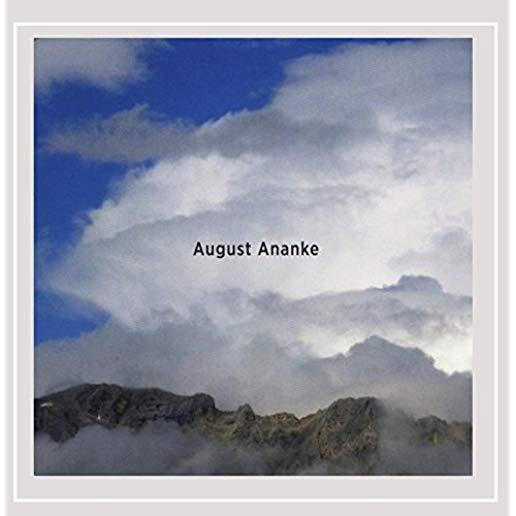 AUGUST ANANKE