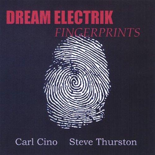 FINGERPRINTS (CDR)