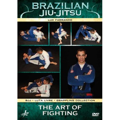 BRAZILIAN JIU-JITSU: THE ART OF FIGHTING