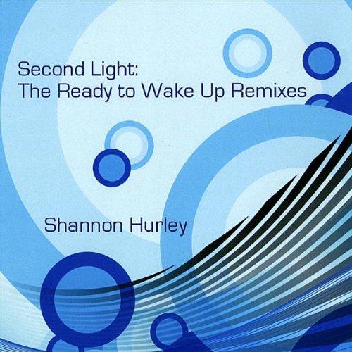 SECOND LIGHT: READY TO WAKE UP REMIXES (CDR)