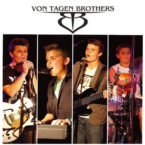 VON TAGEN BROTHERS EP