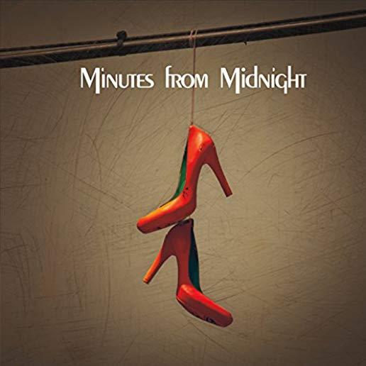 MINUTES FROM MIDNIGHT (CDRP)