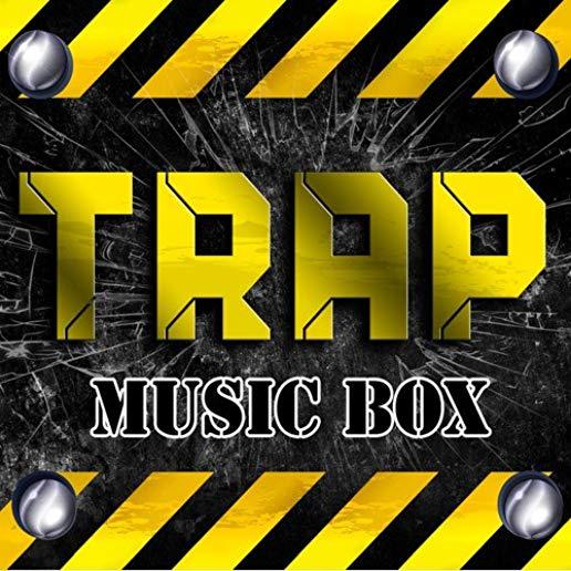 TRAP MUSIC BOX / VARIOUS