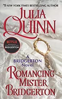 ROMANCING MISTER BRIDGERTON (MSMK) (SER)