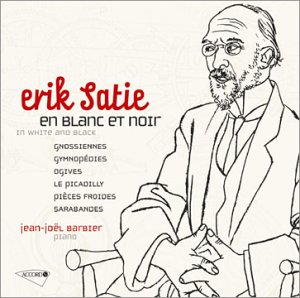 SATIE EN BLANC ET NOIR (DIG) (FRA)