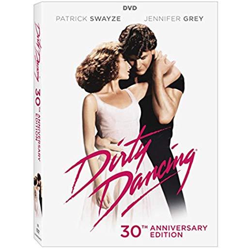 DIRTY DANCING: 30TH ANNIVERSARY / (ANIV)