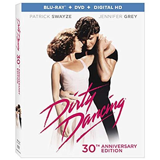 DIRTY DANCING: 30TH ANNIVERSARY / (ANIV)