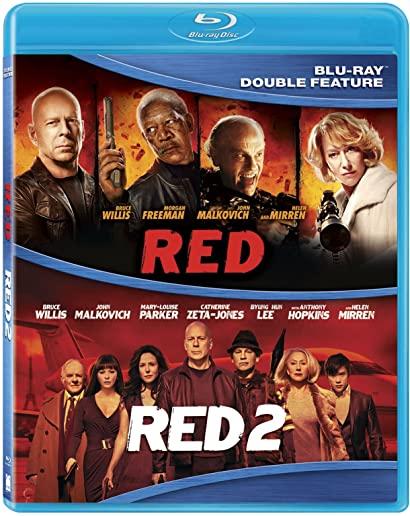 RED: SPECIAL EDITION / RED 2 (2PC) / (SPEC)