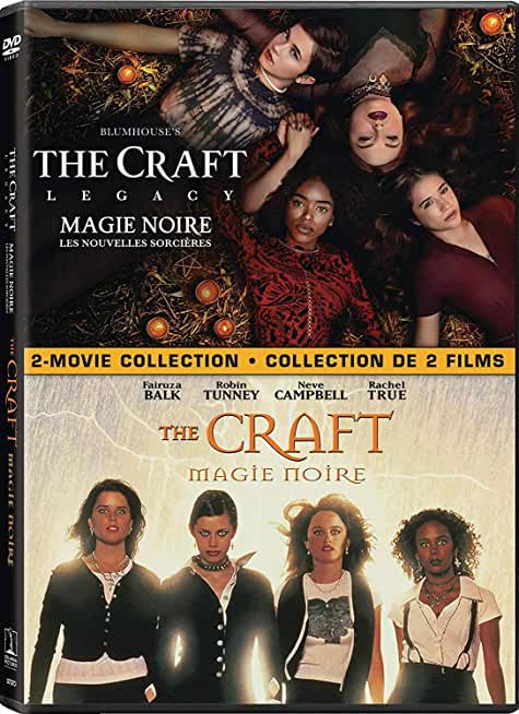 CRAFT / CRAFT: LEGACY (2PC) / (CAN)