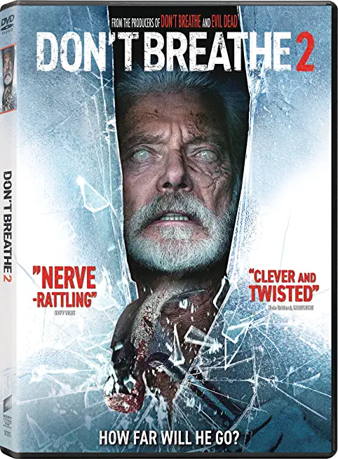 DON'T BREATHE 2 / (AC3 DUB SUB WS)