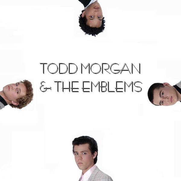 TODD MORGAN & THE EMBLEMS