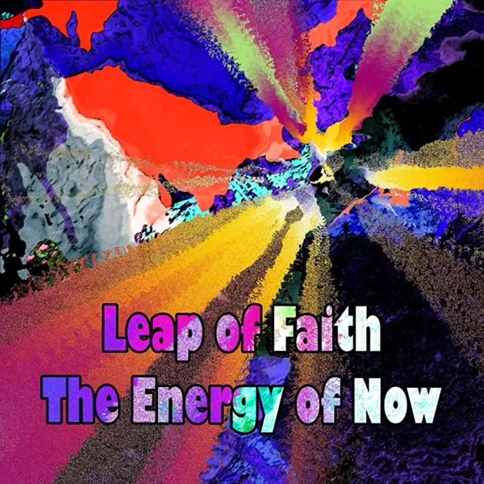 ENERGY OF NOW (CDRP)