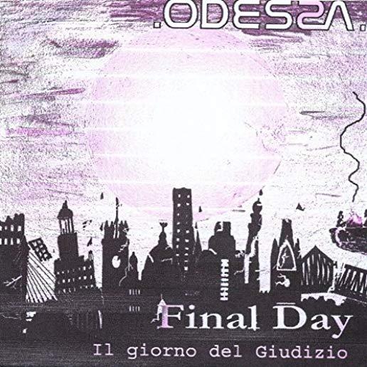 FINAL DAY: IL GIORNO DEL (ITA)