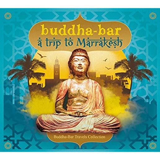 BUDDHA BAR: TRIP TO MARRAKESH / VARIOUS (FRA)