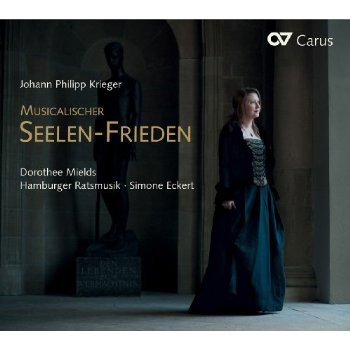 MUSICALISCHER SEELEN-FRIEDEN