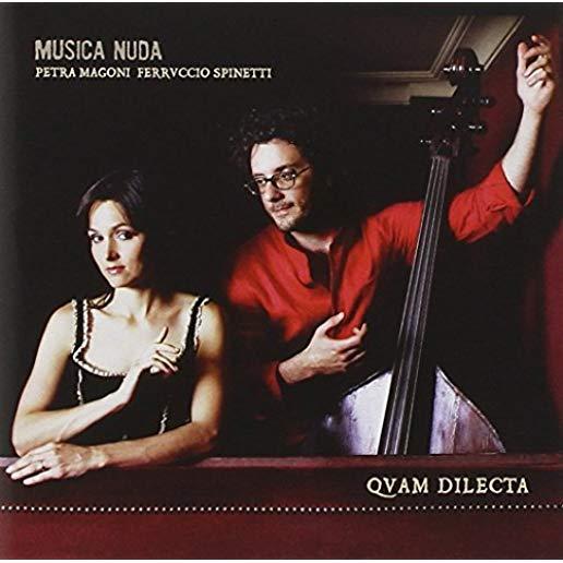 QUAM DILECTA (ITA)