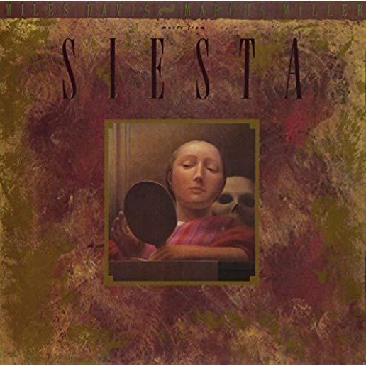 MUSIC FROM SIESTA (SHM) (JPN)