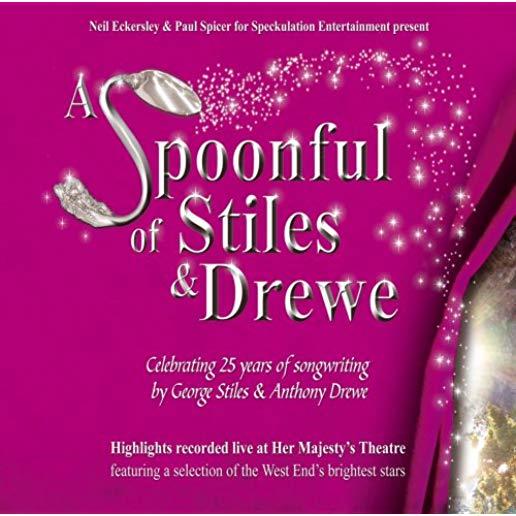 SPOONFUL OF STILES & DREWE / O.C.R.