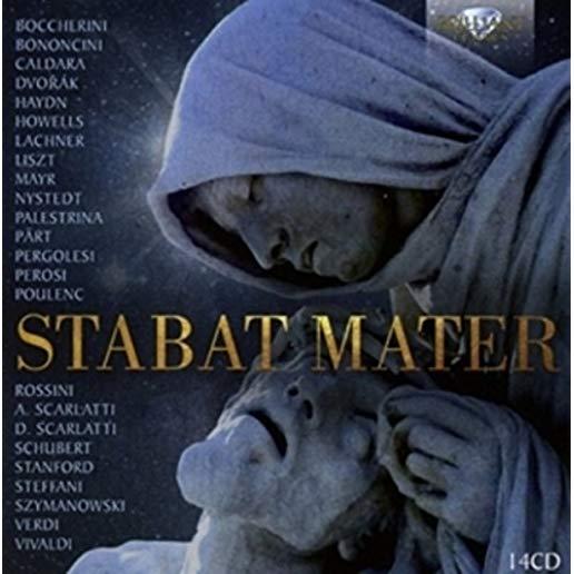 STABAT MATER (BOX)