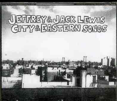 CITY & EASTERN SONGS