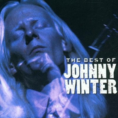 BEST OF JOHNNY WINTER