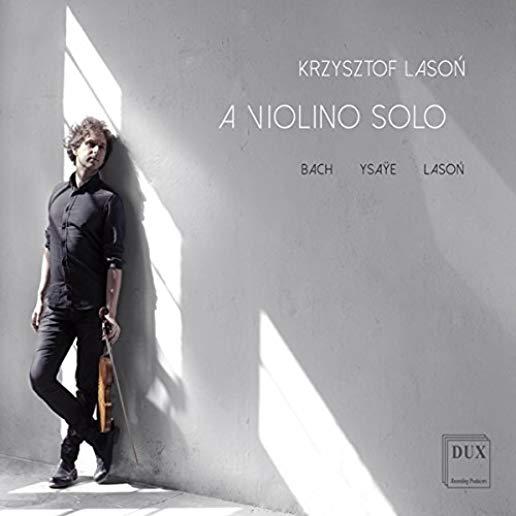 VIOLINO SOLO