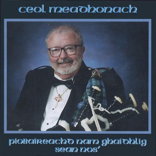 CEOL MEACHANACHD