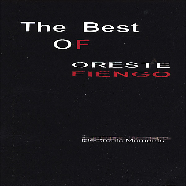 BEST OF ORESTE FIENGO