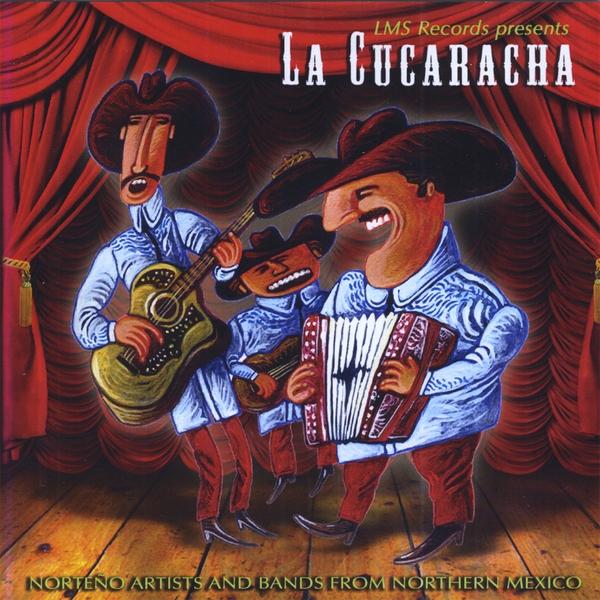 LA CUCARACHA / VARIOUS