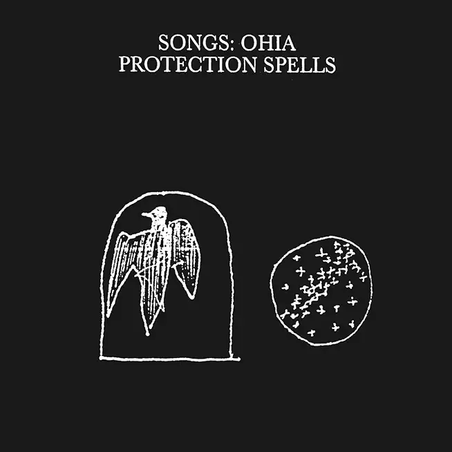 PROTECTION SPELLS