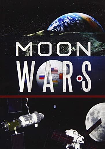 MOON WARS / (MOD)