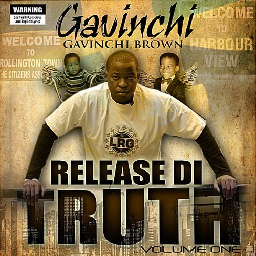 RELEASE DI TRUTH 1