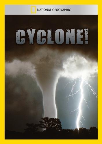 CYCLONE! / (MOD NTSC)