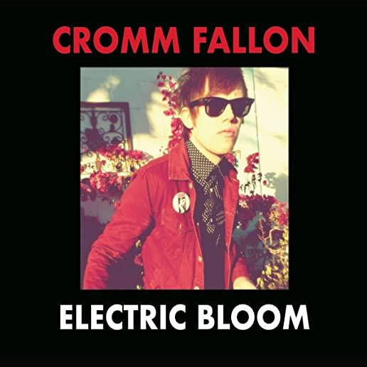 ELECTRIC BLOOM