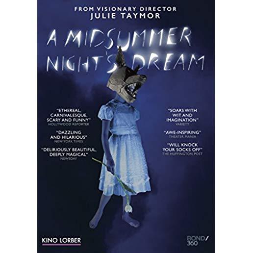 MIDSUMMER NIGHT'S DREAM (2014)