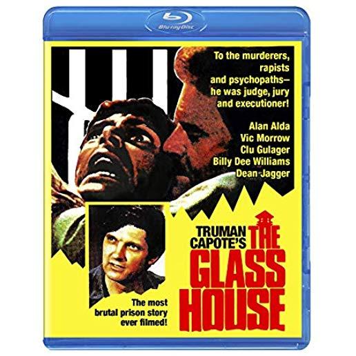 GLASS HOUSE (1972)