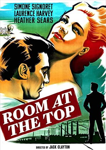 ROOM AT THE TOP (1959) / (SPEC)