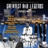 GREATEST R & B LEGENDS-CLEVELAND EDITION / VARIOUS