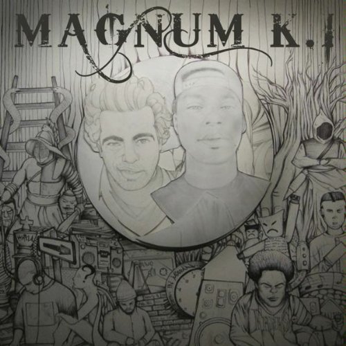 MAGNUM K.I. (CAN)