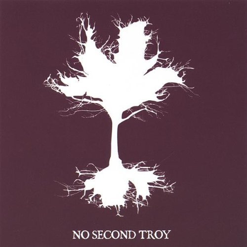 NO SECOND TROY EP