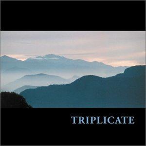 TRIPLICATE