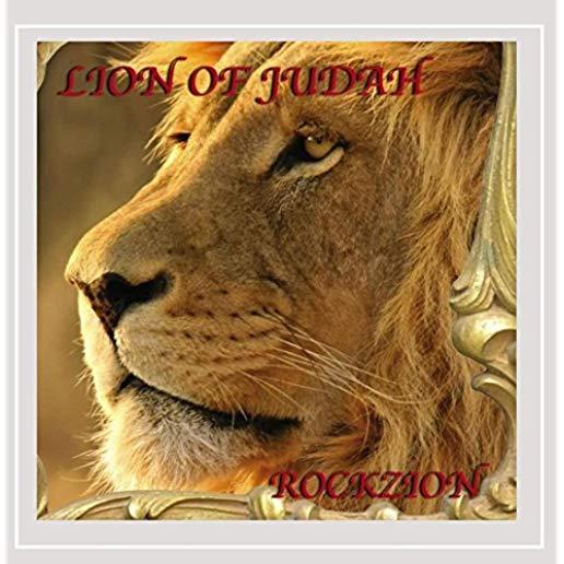 LION OF JUDAH